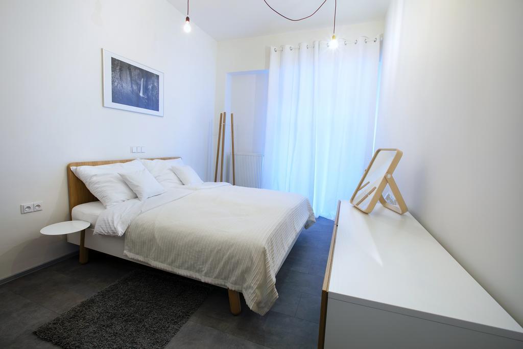 Apartments At The Blue Duckling ปราก ภายนอก รูปภาพ